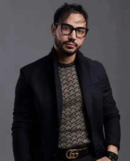 Ahsan Malik